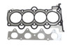 Head Gasket Set - 2012 Hyundai Accent 1.6L Engine Parts # HGS195ZE1