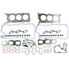 Head Gasket Set - 2015 Hyundai Santa Fe 3.3L Engine Parts # HGS197ZE11