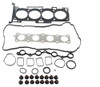 Head Gasket Set - 2010 Kia Forte 2.0L Engine Parts # HGS198ZE8