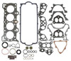 Head Gasket Set - 1985 Honda Civic 1.3L Engine Parts # HGS200ZE1
