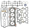 Head Gasket Set - 1988 Honda Prelude 2.0L Engine Parts # HGS208ZE1