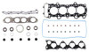 Head Gasket Set - 2009 Honda S2000 2.2L Engine Parts # HGS210ZE10