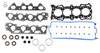 Head Gasket Set - 1999 Acura CL 2.3L Engine Parts # HGS214ZE2