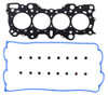 Head Gasket Set - 1992 Acura Integra 1.7L Engine Parts # HGS217ZE1