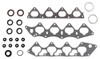 Head Gasket Set - 1992 Acura Integra 1.7L Engine Parts # HGS217ZE1