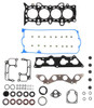 Head Gasket Set - 2002 Honda Civic 1.7L Engine Parts # HGS233ZE3