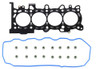 Head Gasket Set - 2010 Honda Fit 1.5L Engine Parts # HGS243ZE8