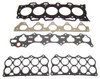 Head Gasket Set - 1997 Acura TL 2.5L Engine Parts # HGS254ZE3