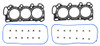 Head Gasket Set - 1999 Acura TL 3.2L Engine Parts # HGS262ZE1