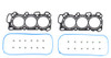 Head Gasket Set - 2007 Honda Odyssey 3.5L Engine Parts # HGS263ZE12