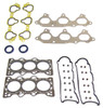 Head Gasket Set - 1988 Acura Legend 2.7L Engine Parts # HGS280ZE2