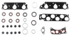 Head Gasket Set - 1997 Acura CL 3.0L Engine Parts # HGS284ZE1