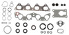 Head Gasket Set - 1990 Honda Civic 1.6L Engine Parts # HGS290ZE14