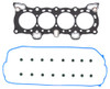 Head Gasket Set - 1989 Honda CRX 1.6L Engine Parts # HGS290ZE21