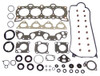 Head Gasket Set - 1991 Honda CRX 1.5L Engine Parts # HGS295ZE8