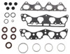 Head Gasket Set - 1996 Honda Civic del Sol 1.6L Engine Parts # HGS297ZE1