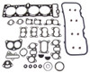 Head Gasket Set - 1985 Isuzu I-Mark 1.8L Engine Parts # HGS302ZE3
