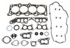 Head Gasket Set - 1986 Chevrolet Spectrum 1.5L Engine Parts # HGS303ZE4