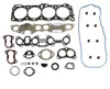 Head Gasket Set - 1988 Isuzu Trooper 2.6L Engine Parts # HGS305ZE25