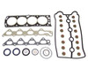 Head Gasket Set - 2001 Daewoo Lanos 1.6L Engine Parts # HGS309ZE3
