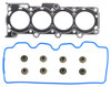 Head Gasket Set - 1999 Saturn SW1 1.9L Engine Parts # HGS310ZE41