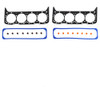 Head Gasket Set - 1991 Chevrolet Blazer 5.7L Engine Parts # HGS3103ZE12