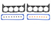 Head Gasket Set - 1987 Pontiac Firebird 5.7L Engine Parts # HGS3103ZE324