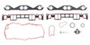 Head Gasket Set - 1999 GMC Savana 1500 5.7L Engine Parts # HGS3104ZE129