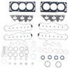 Head Gasket Set - 1999 Cadillac Catera 3.0L Engine Parts # HGS3105ZE1