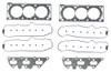 Head Gasket Set - 1995 Saab 9000 3.0L Engine Parts # HGS3106ZE3