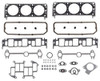Head Gasket Set - 1993 Pontiac Firebird 3.4L Engine Parts # HGS3107ZE4