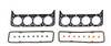Head Gasket Set - 1986 Chevrolet K10 Suburban 5.0L Engine Parts # HGS3108ZE22