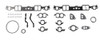 Head Gasket Set - 1986 Pontiac Parisienne 5.0L Engine Parts # HGS3108ZE58