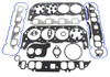 Head Gasket Set - 1993 GMC C3500HD 7.4L Engine Parts # HGS3111ZE65