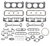 Head Gasket Set - 1989 Chevrolet S10 Blazer 2.8L Engine Parts # HGS3114ZE8