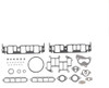 Head Gasket Set - 1991 Chevrolet Lumina APV 3.1L Engine Parts # HGS3115ZE5