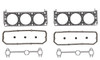 Head Gasket Set - 1991 Pontiac Trans Sport 3.1L Engine Parts # HGS3115ZE25