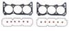 Head Gasket Set - 1993 Oldsmobile Achieva 3.3L Engine Parts # HGS3116ZE6