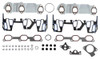 Head Gasket Set - 1999 Pontiac Montana 3.4L Engine Parts # HGS3117ZE11