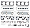 Head Gasket Set - 2003 Buick Rendezvous 3.4L Engine Parts # HGS3118ZE2