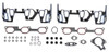 Head Gasket Set - 2003 Buick Rendezvous 3.4L Engine Parts # HGS3118ZE2