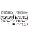 Head Gasket Set - 2004 Buick Rendezvous 3.4L Engine Parts # HGS3119ZE1