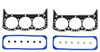 Head Gasket Set - 1988 Chevrolet Astro 4.3L Engine Parts # HGS3126ZE2