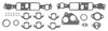 Head Gasket Set - 1992 Chevrolet G30 4.3L Engine Parts # HGS3126ZE37