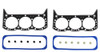 Head Gasket Set - 1991 Chevrolet K2500 4.3L Engine Parts # HGS3126ZE46