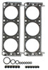 Head Gasket Set - 1990 Pontiac 6000 3.1L Engine Parts # HGS3130ZE43