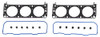 Head Gasket Set - 1993 Oldsmobile Cutlass Supreme 3.1L Engine Parts # HGS3131ZE20