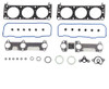 Head Gasket Set - 1992 Pontiac Sunbird 3.1L Engine Parts # HGS3131ZE26