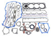 Head Gasket Set - 1992 Oldsmobile Achieva 2.3L Engine Parts # HGS3134ZE5