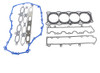 Head Gasket Set - 1992 Oldsmobile Achieva 2.3L Engine Parts # HGS3134ZE5